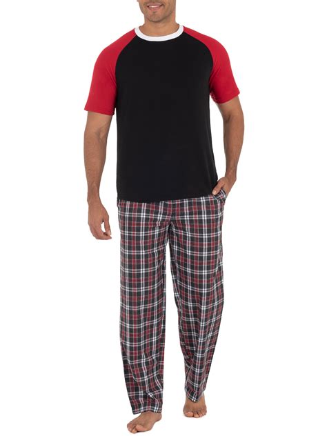 fruit of the loom men's sleepwear|fruit of the loom 2508803fl.